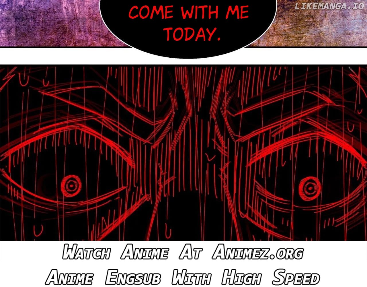 My Furry Harem Is After Me Chapter 353 - page 43